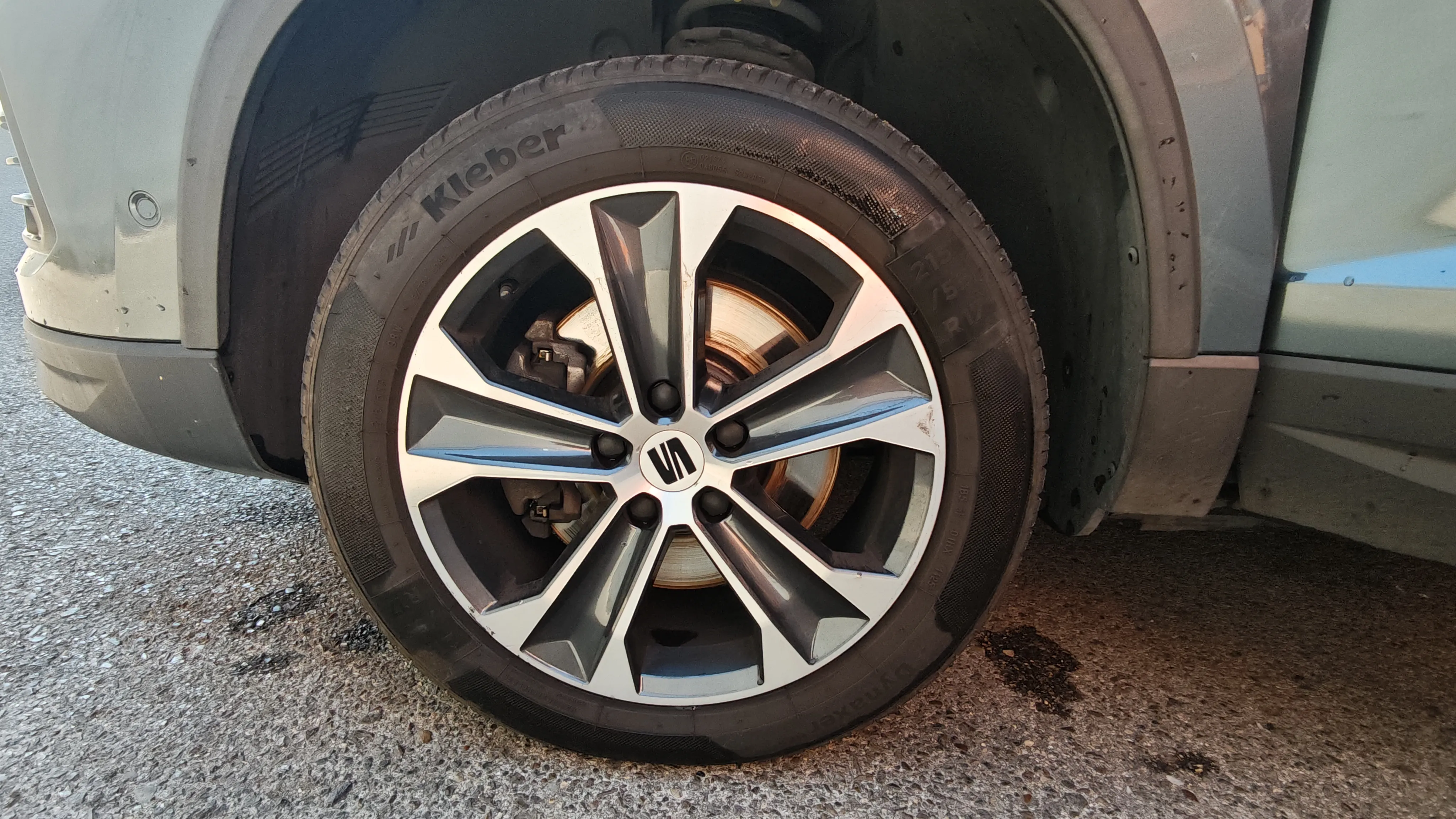 SEAT Ateca 1.5 TSI Style Go M - foto 20