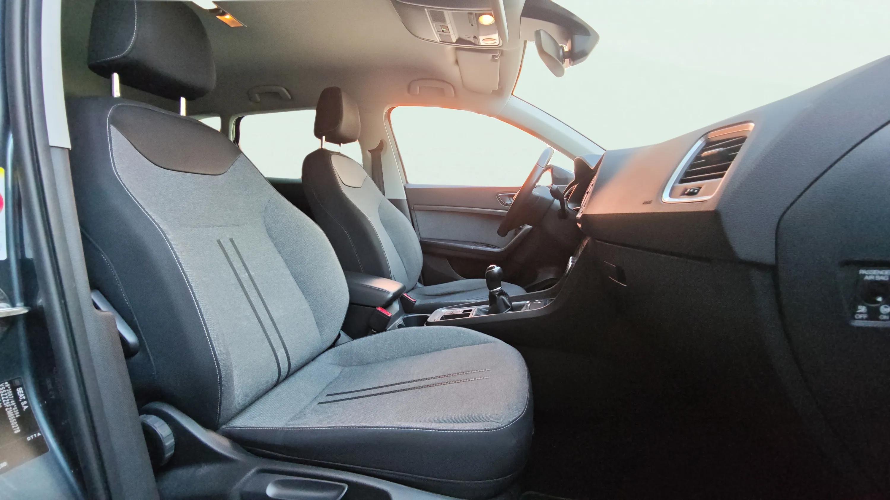SEAT Ateca 1.5 TSI Style Go M - foto 9