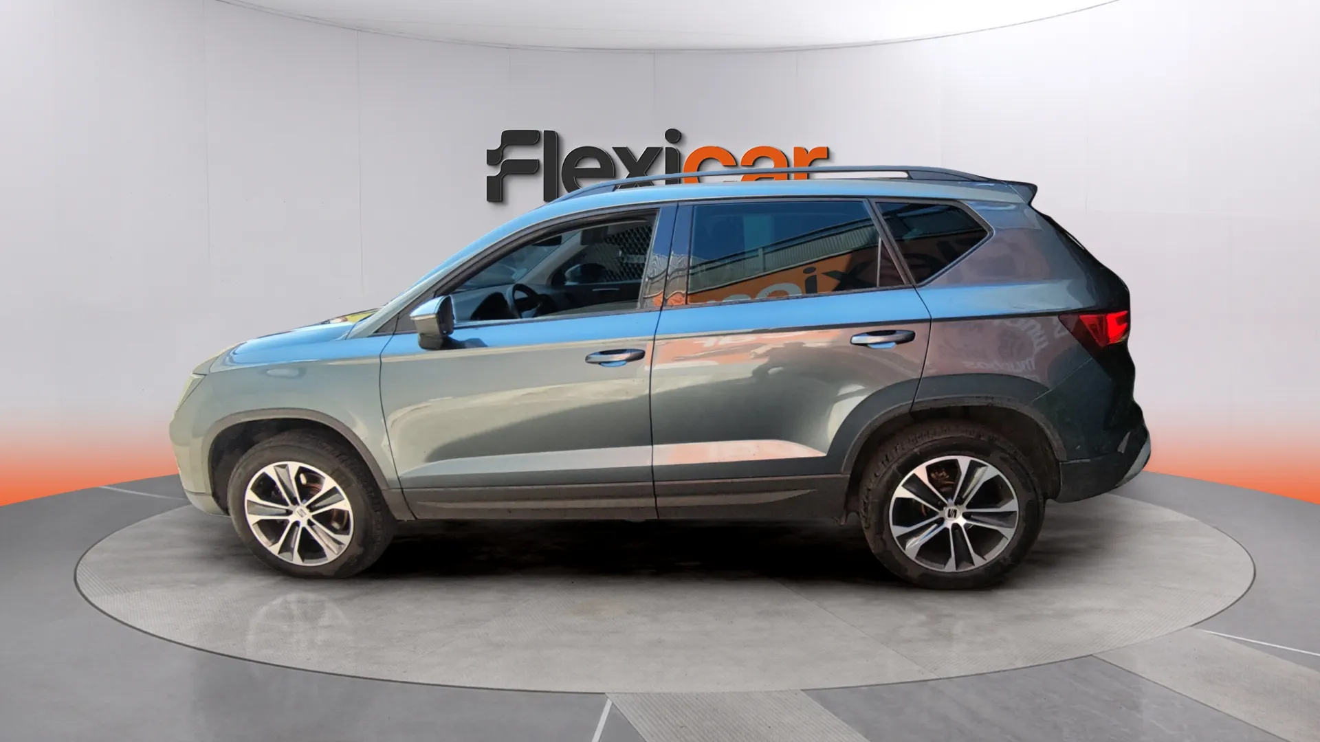 SEAT Ateca 1.5 TSI Style Go M - foto 5