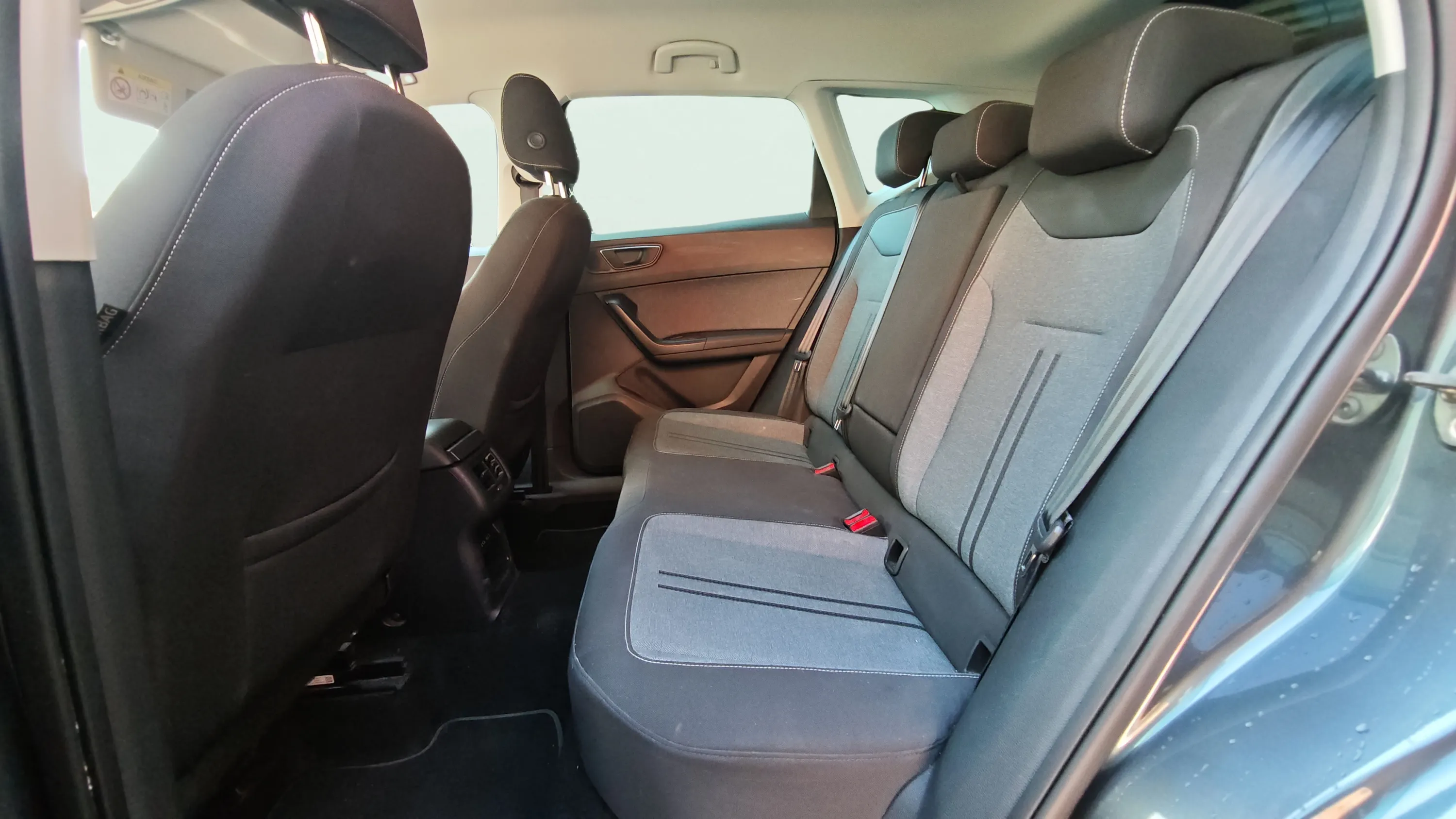 SEAT Ateca 1.5 TSI Style Go M - foto 12