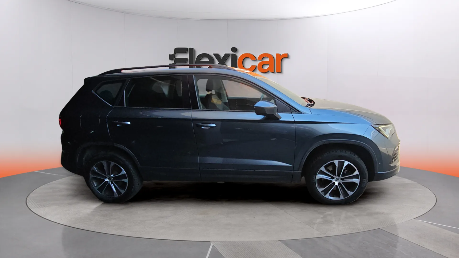SEAT Ateca 1.5 TSI Style Go M - foto 3
