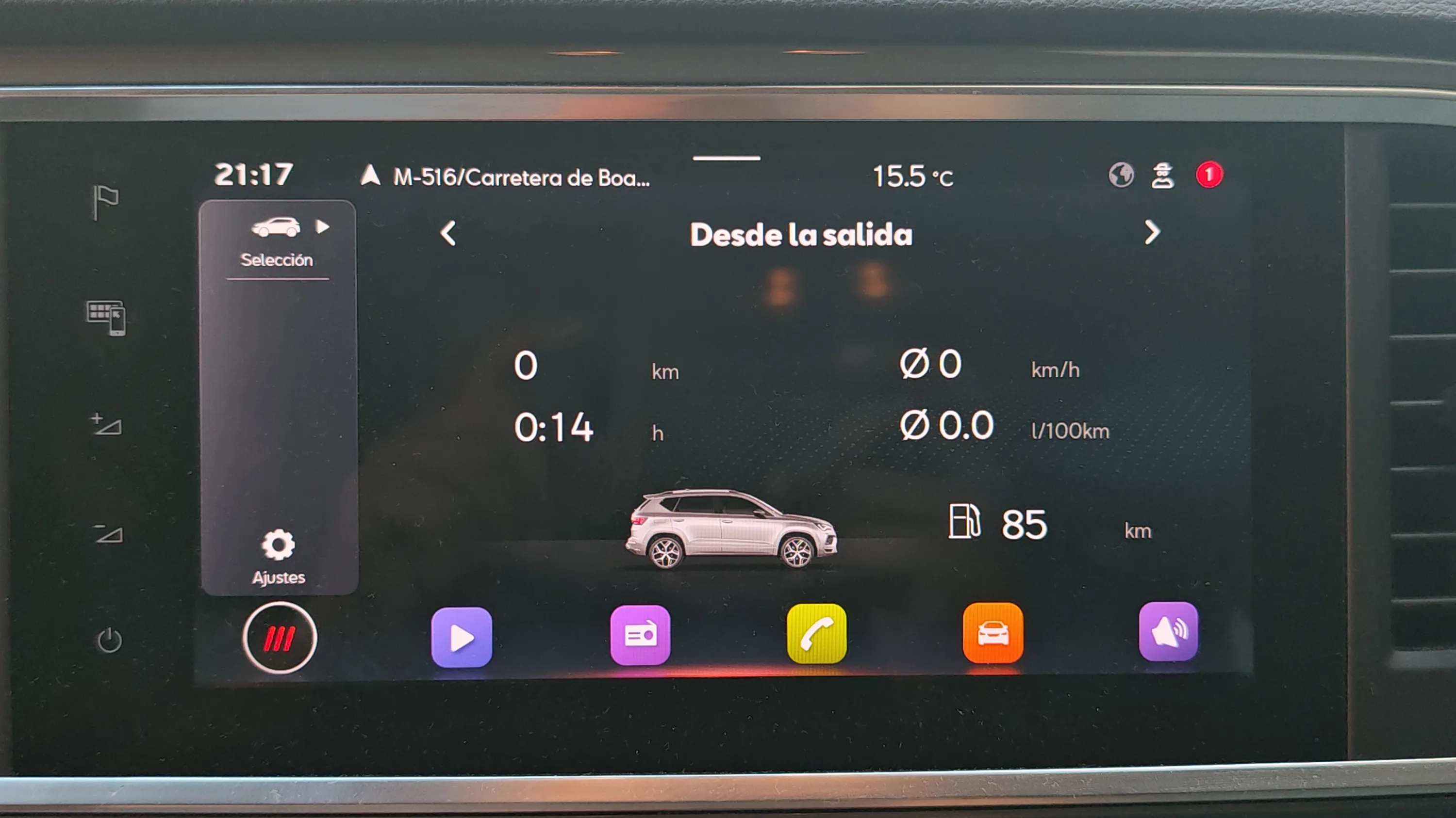 SEAT Ateca 1.5 TSI Style Go M - foto 15