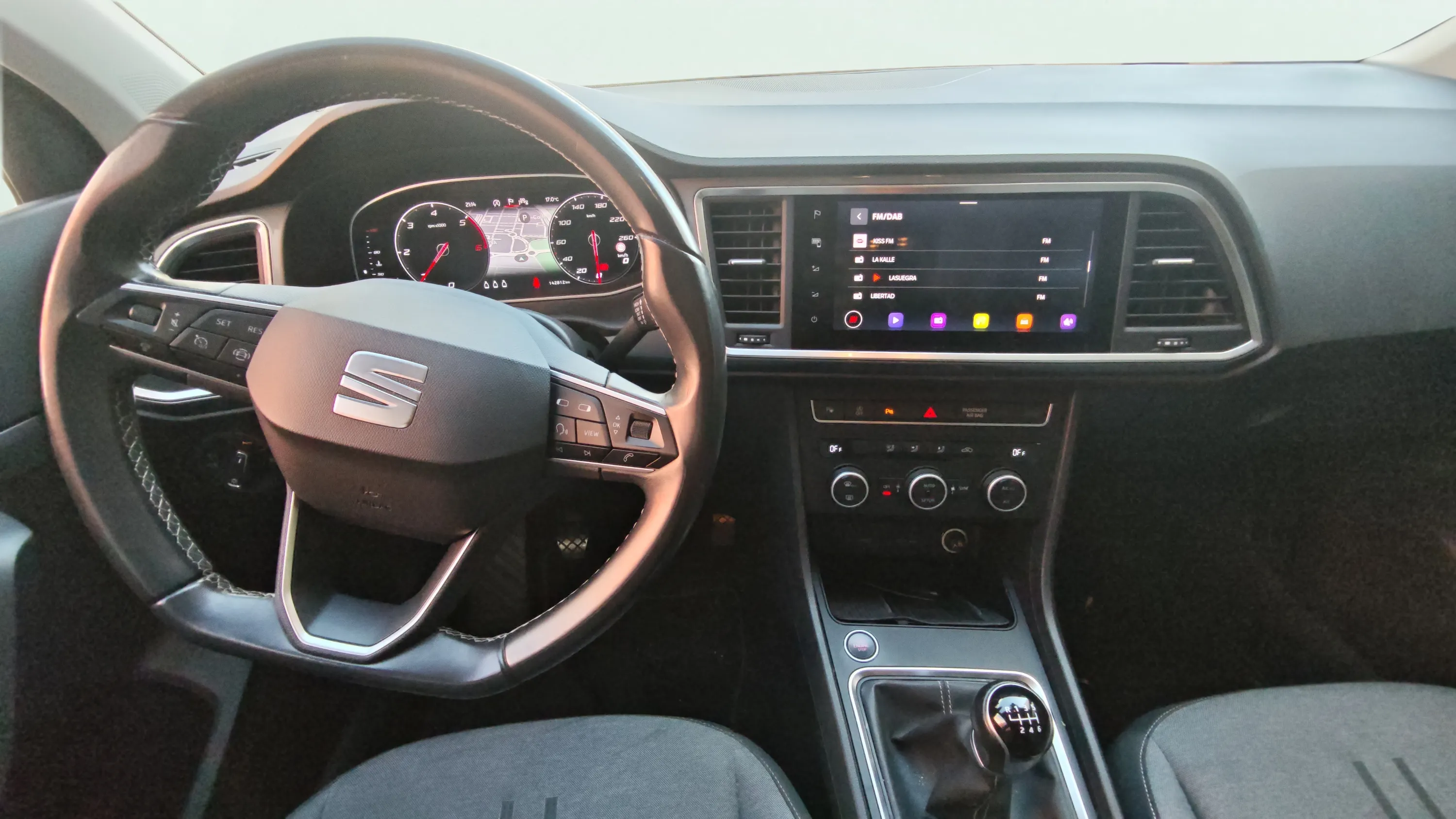 SEAT Ateca 1.5 TSI Style Go M - foto 6