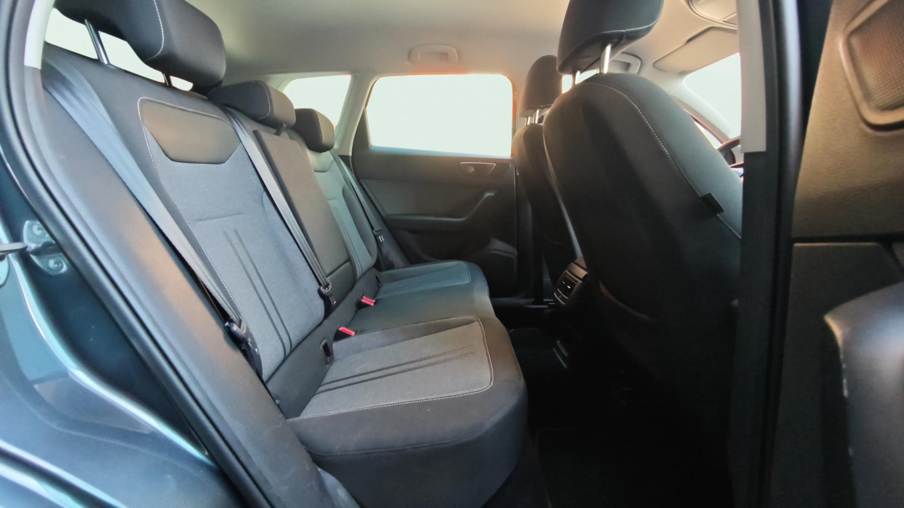 SEAT Ateca 1.5 TSI Style Go M - foto 11