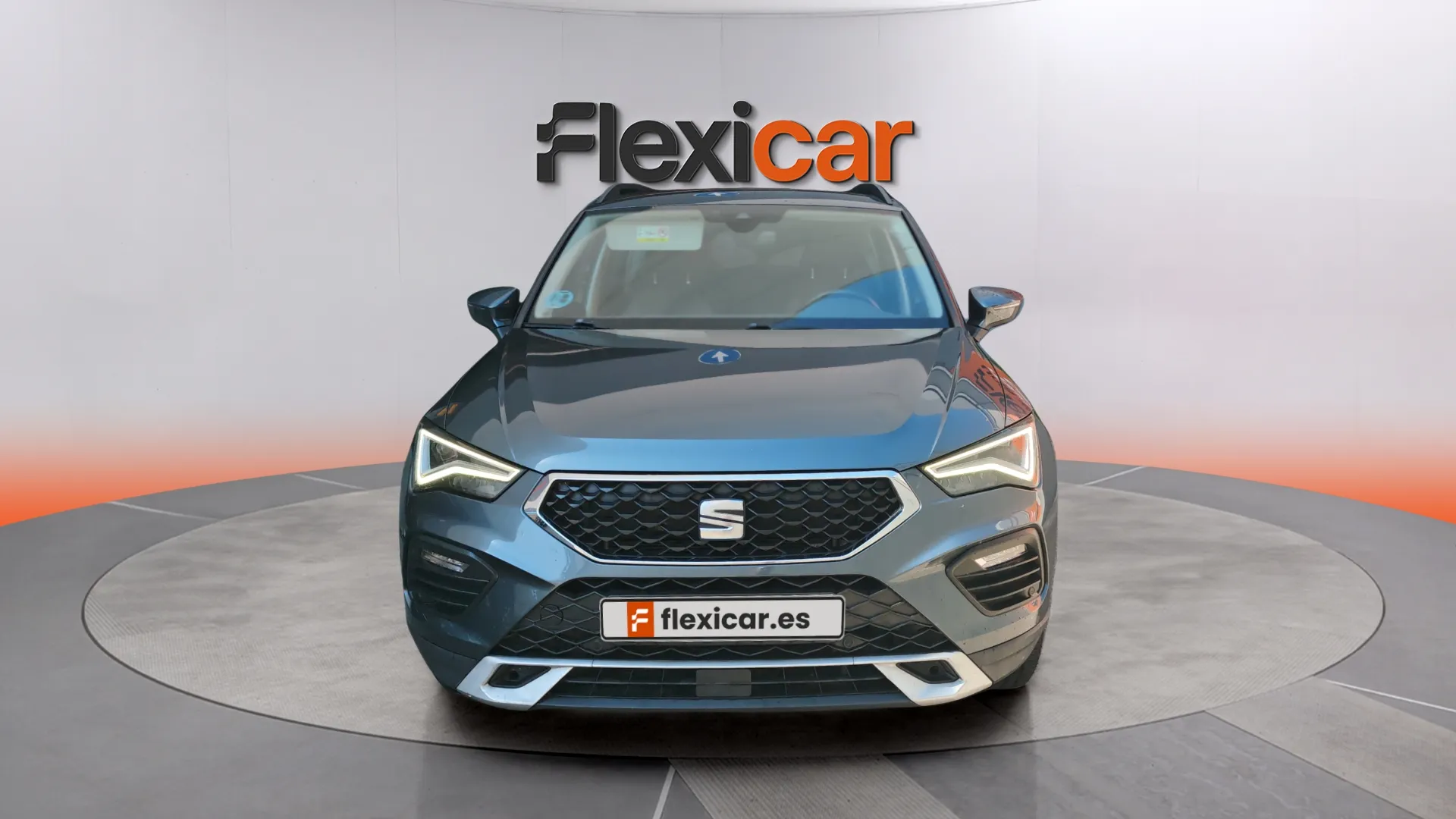 SEAT Ateca 1.5 TSI Style Go M - foto 2