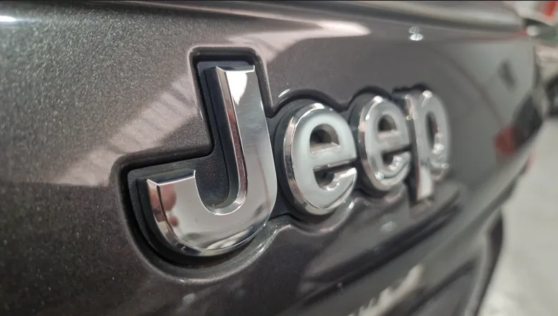 Jeep Compass 1.3 Gse Limited Ddct 4x2 - foto 28