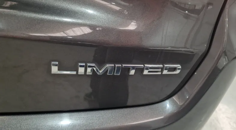 Jeep Compass 1.3 Gse Limited Ddct 4x2 - foto 27