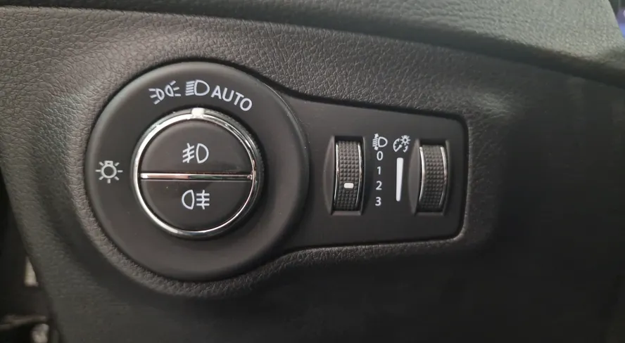 Jeep Compass 1.3 Gse Limited Ddct 4x2 - foto 16