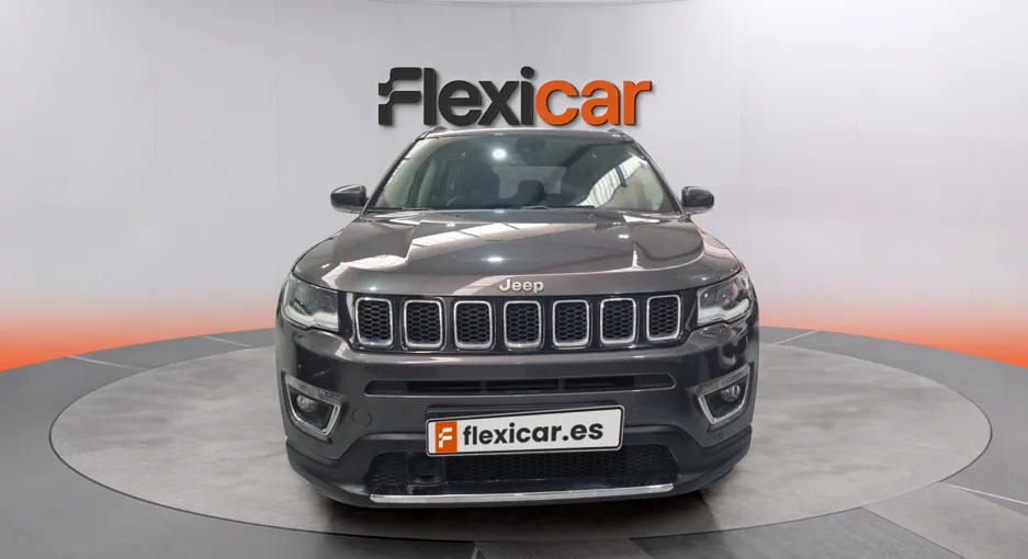 Jeep Compass 1.3 Gse Limited Ddct 4x2 - foto 2