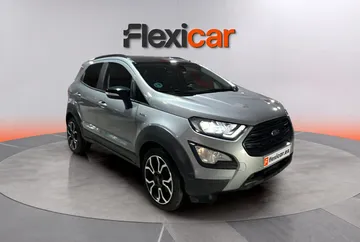 ford ecosport 10t ecoboost 92kw 125cv s amps active gasolina manual algeciras 903000000286727