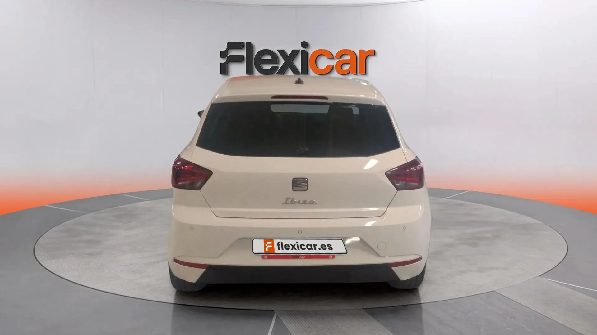 SEAT Ibiza 1.0 TSI Xcellence - foto 5