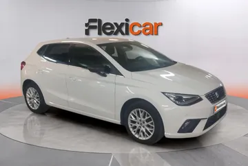 seat ibiza 10 tsi 85kw xcellence gasolina manual madrid av andalucia 903000000286728