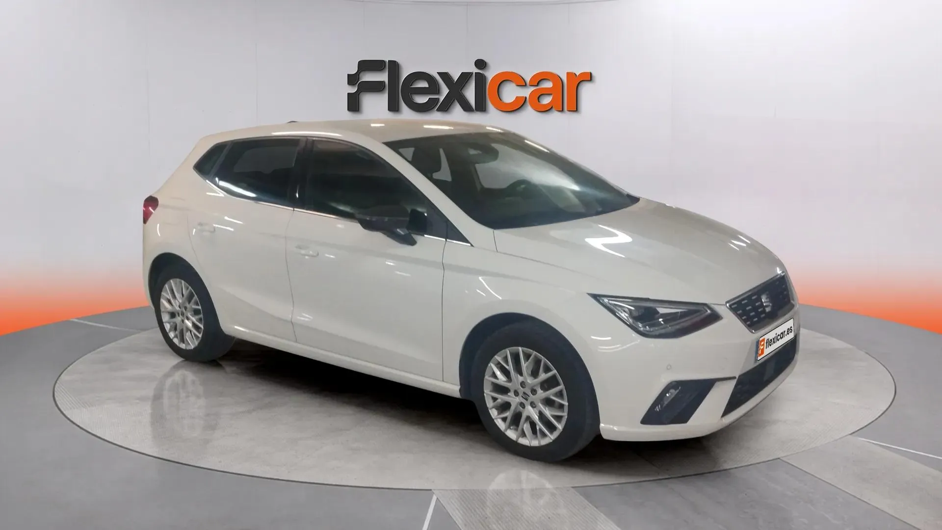 SEAT Ibiza 1.0 TSI Xcellence