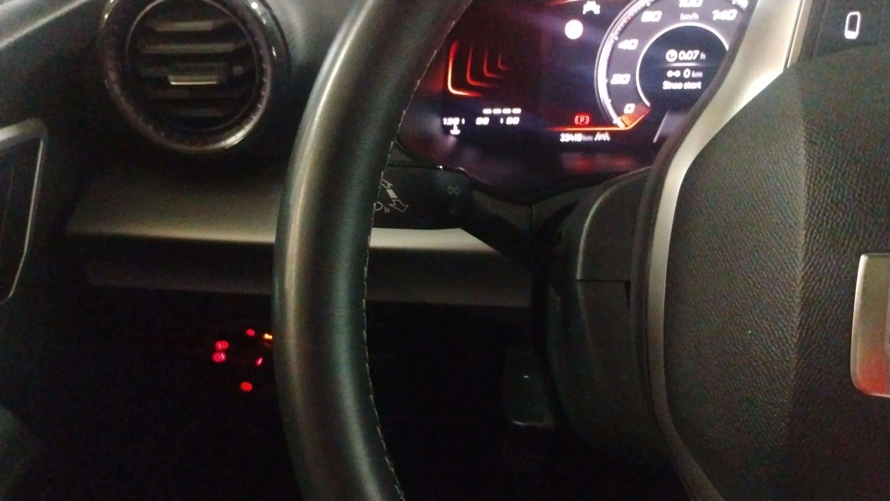 SEAT Ibiza 1.0 TSI Xcellence - foto 22
