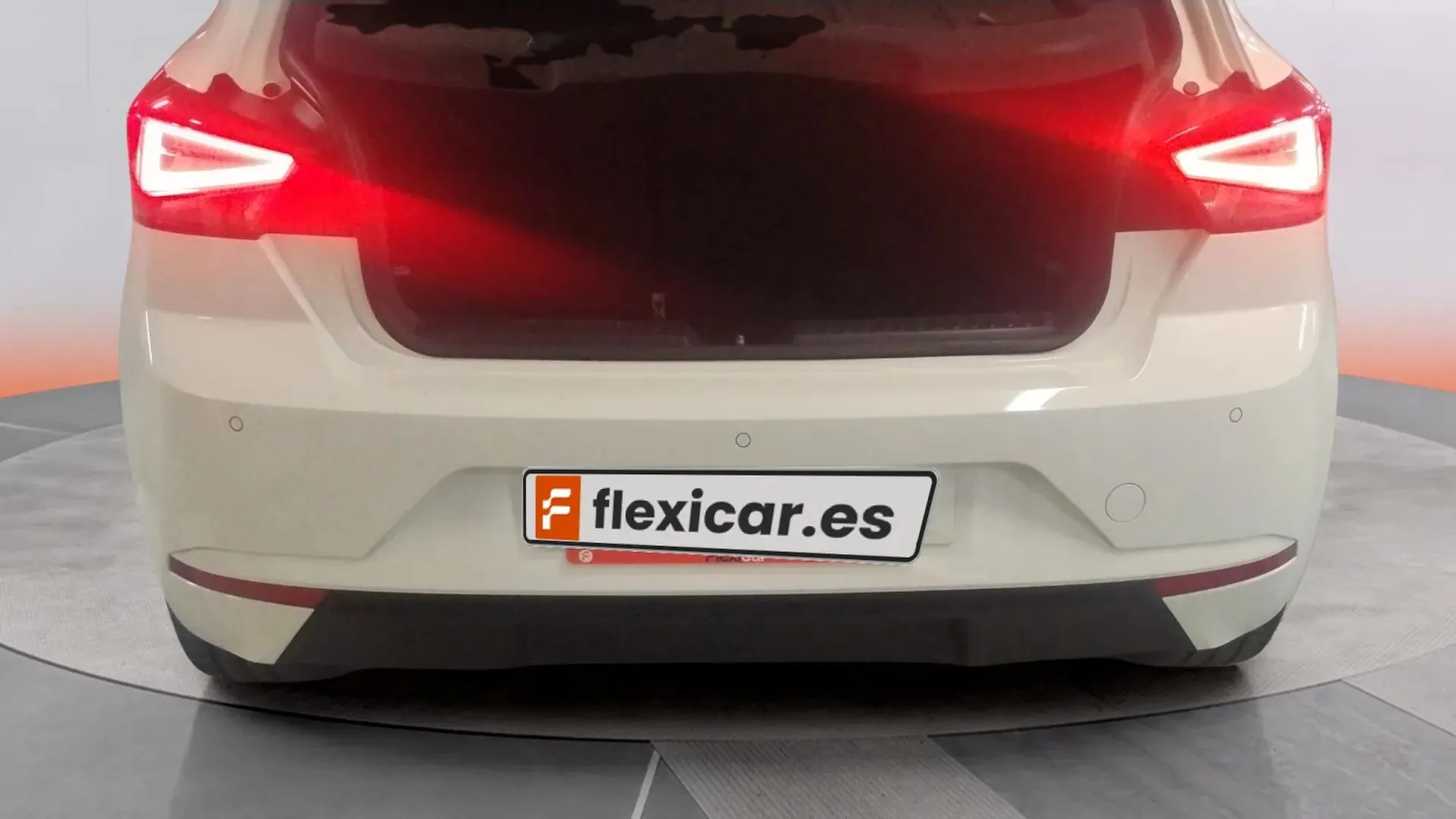SEAT Ibiza 1.0 TSI Xcellence - foto 27