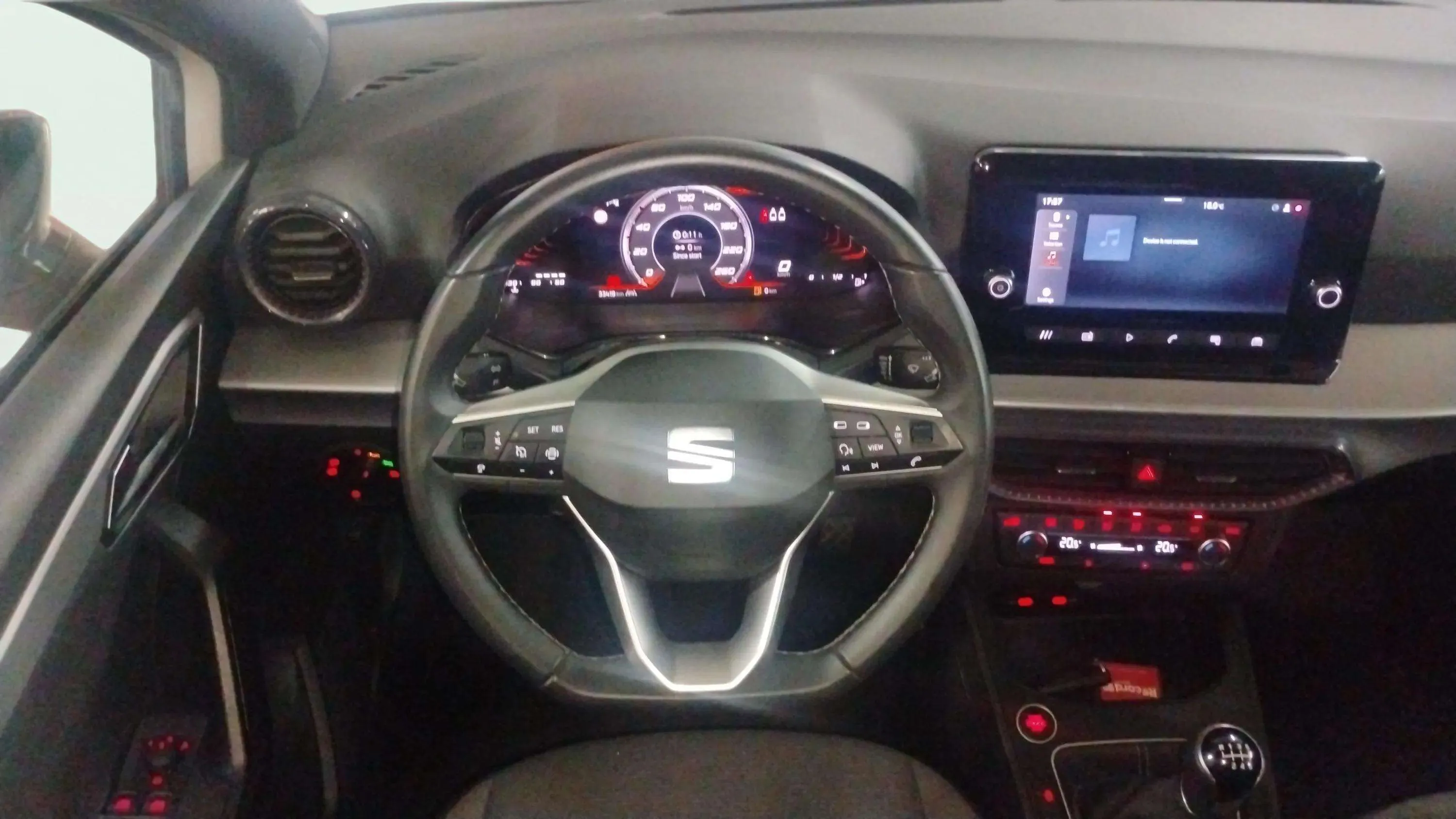 SEAT Ibiza 1.0 TSI Xcellence - foto 18