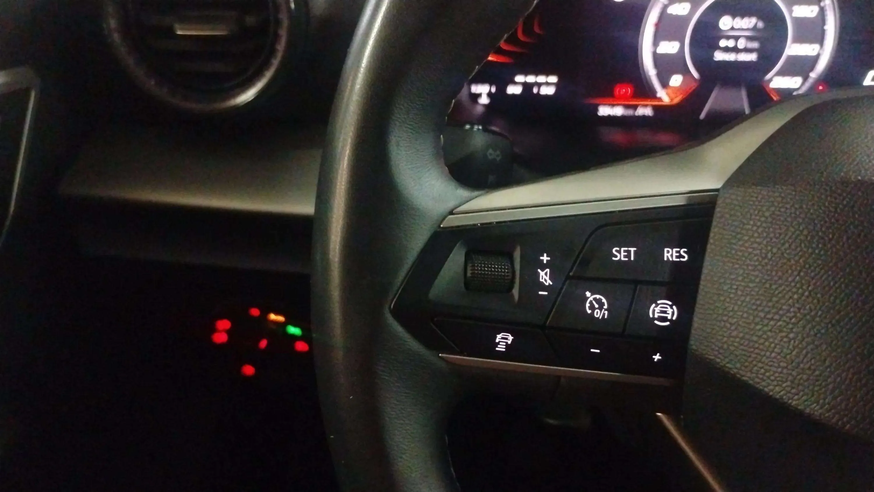 SEAT Ibiza 1.0 TSI Xcellence - foto 20