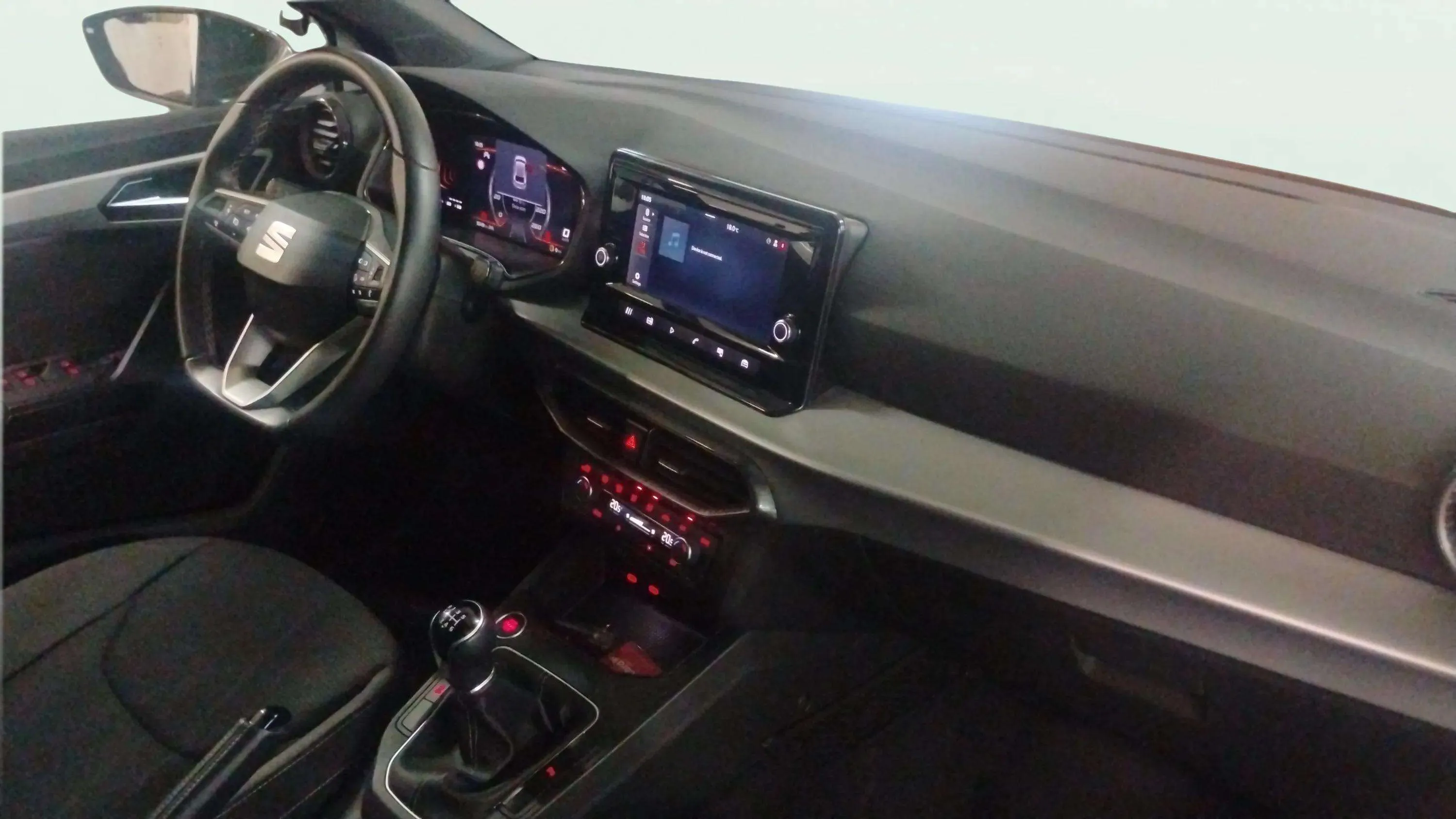 SEAT Ibiza 1.0 TSI Xcellence - foto 15