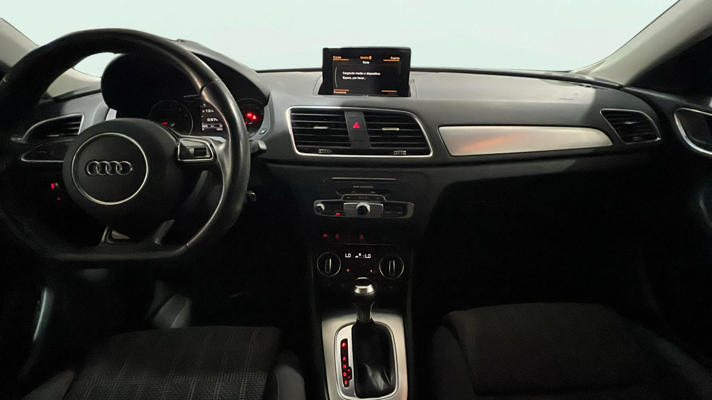 Audi Q3 1.4 TFSI S tronic CoD - foto 13