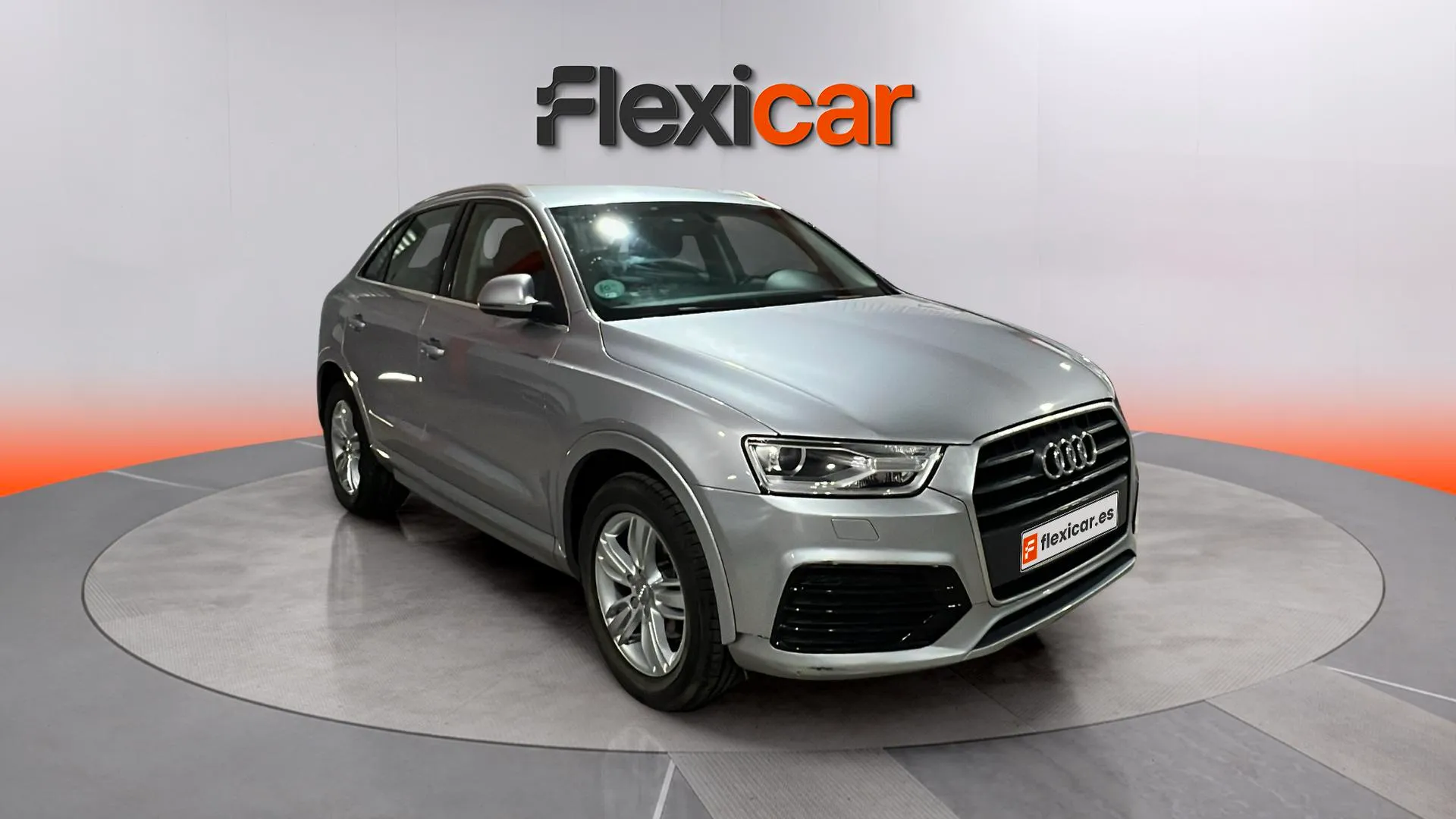 Audi Q3 1.4 TFSI S tronic CoD
