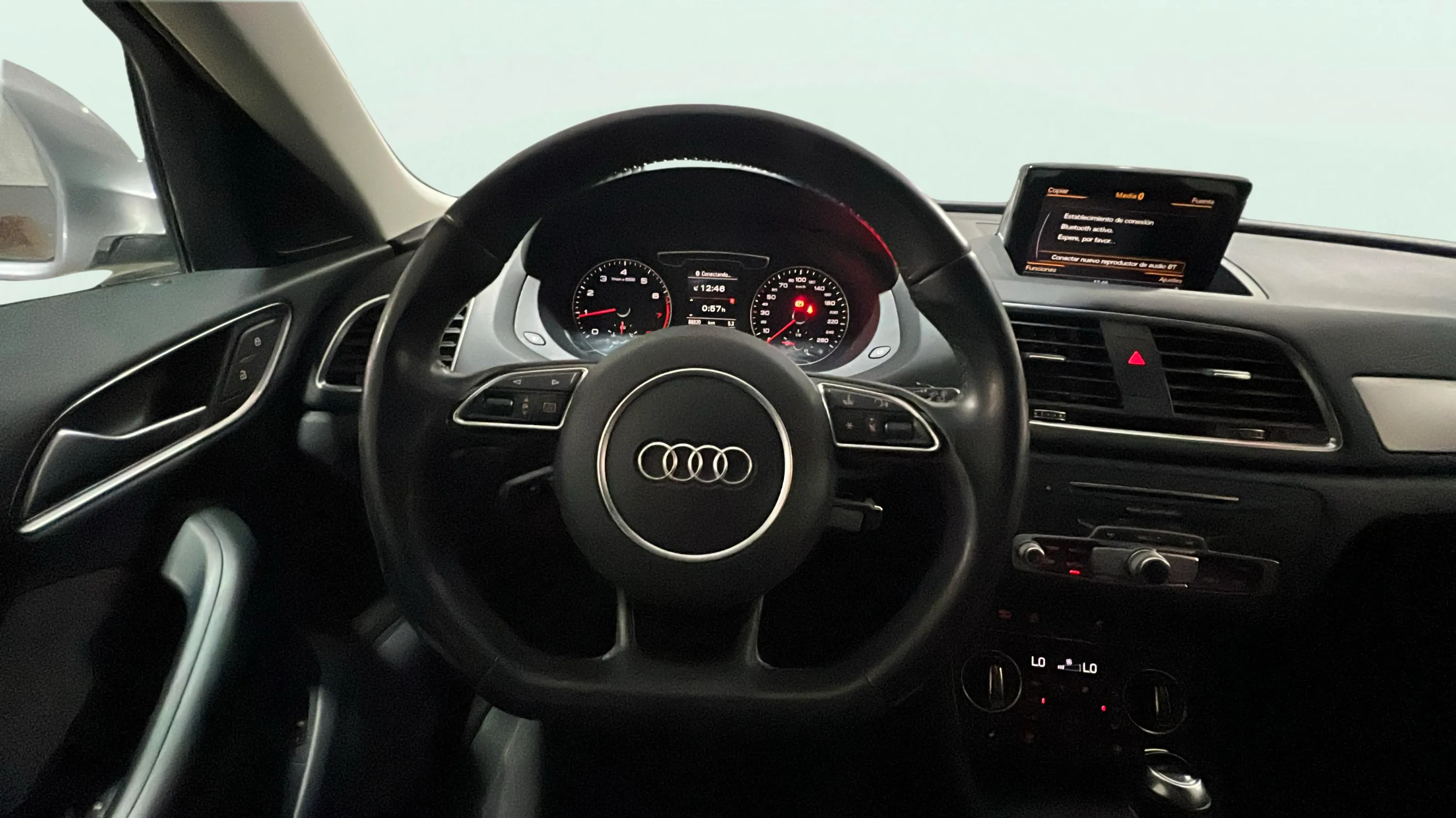 Audi Q3 1.4 TFSI S tronic CoD - foto 8