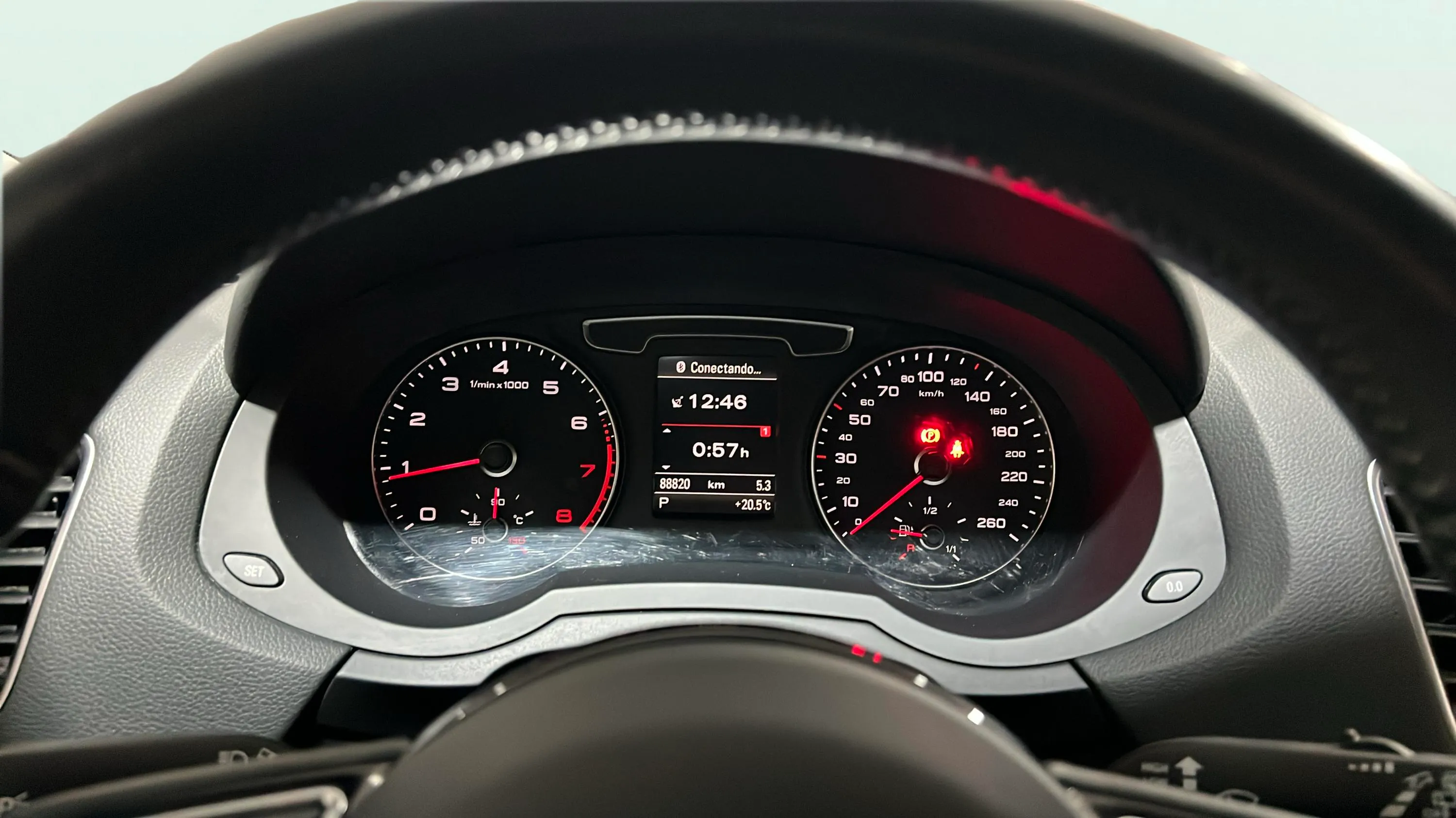 Audi Q3 1.4 TFSI S tronic CoD - foto 9