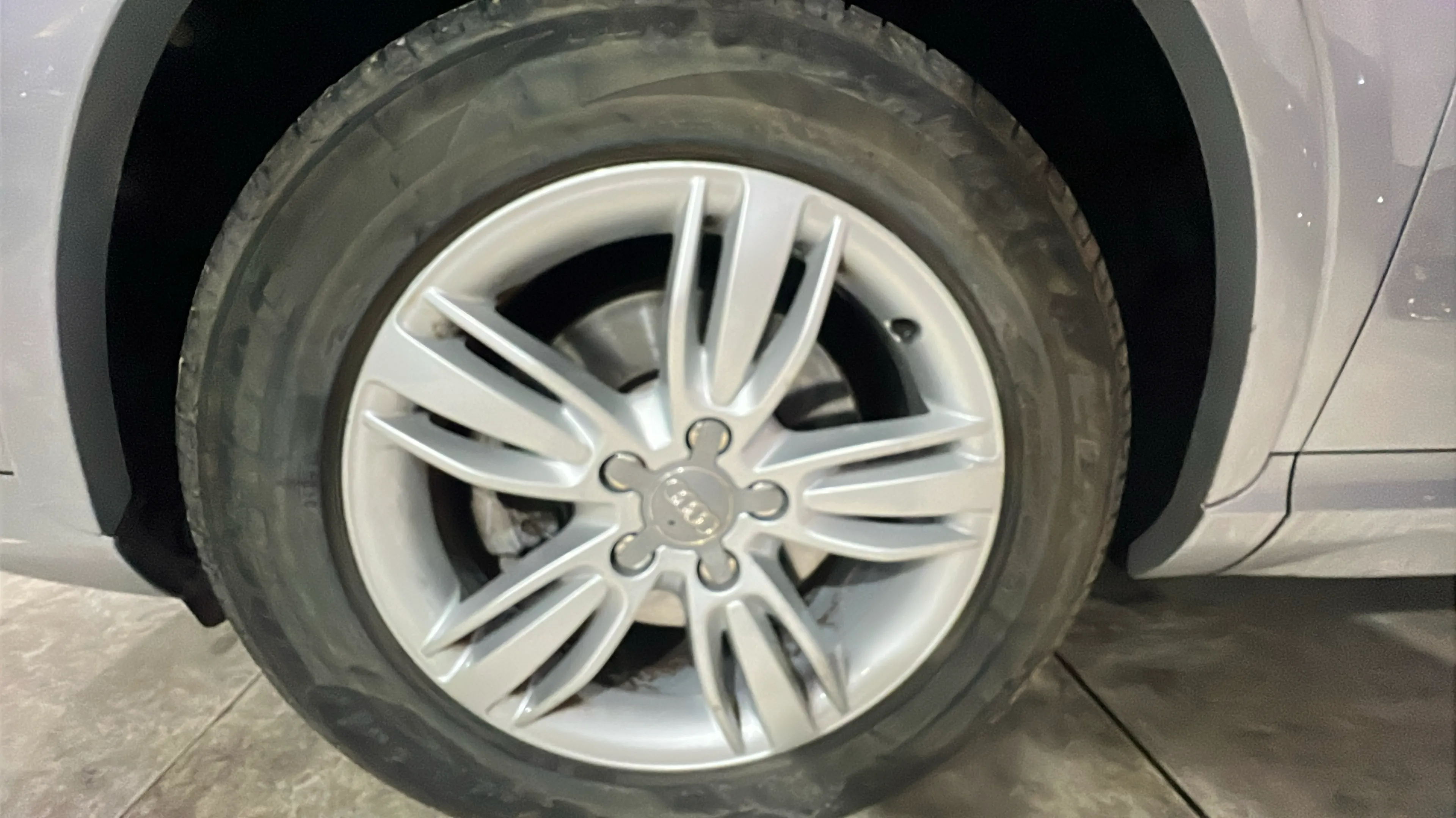 Audi Q3 1.4 TFSI S tronic CoD - foto 18