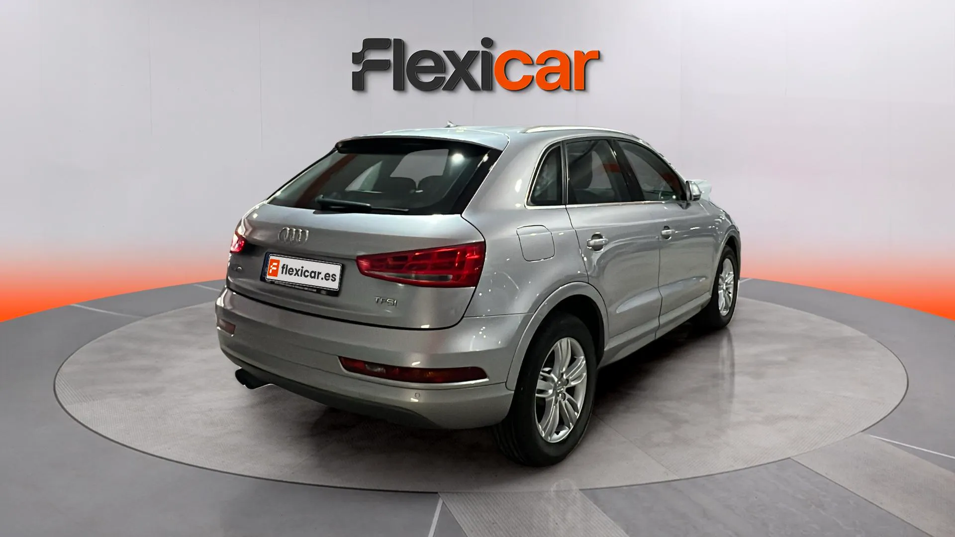 Audi Q3 1.4 TFSI S tronic CoD - foto 6