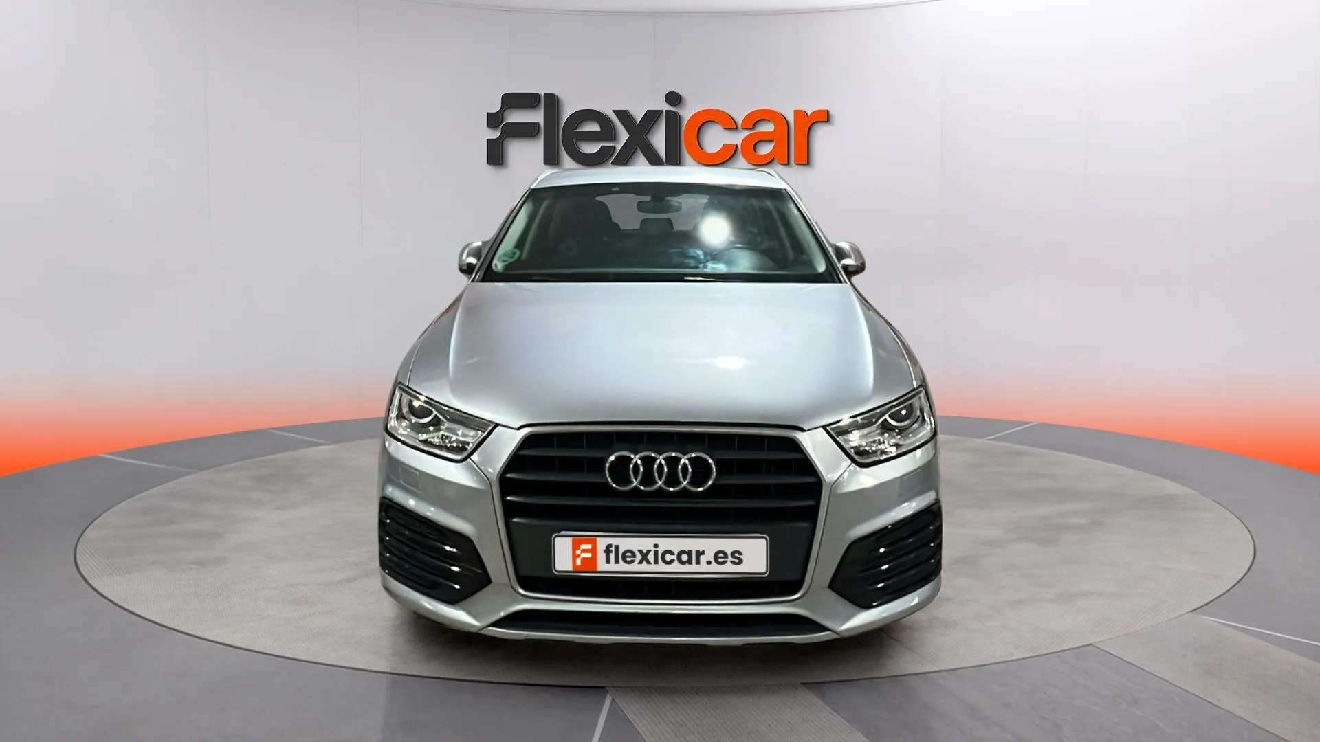 Audi Q3 1.4 TFSI S tronic CoD - foto 2