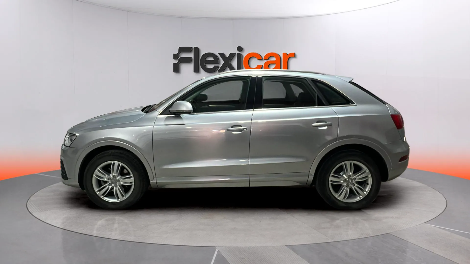 Audi Q3 1.4 TFSI S tronic CoD - foto 4