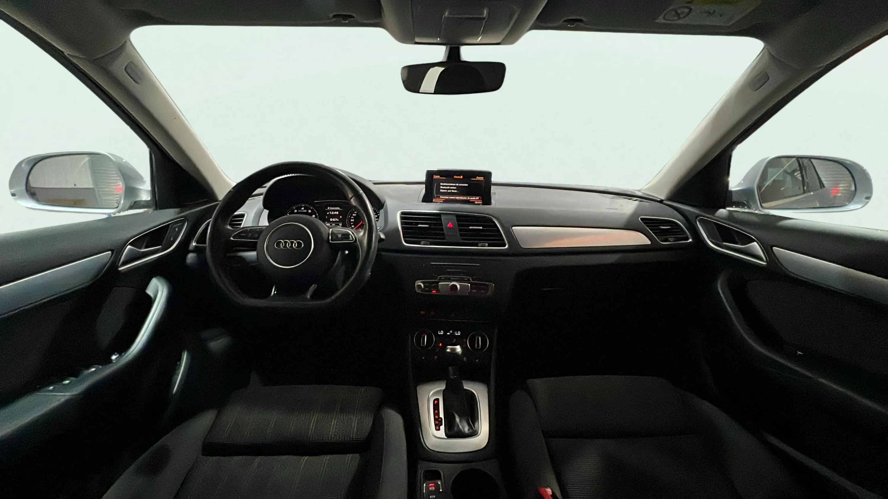 Audi Q3 1.4 TFSI S tronic CoD - foto 14