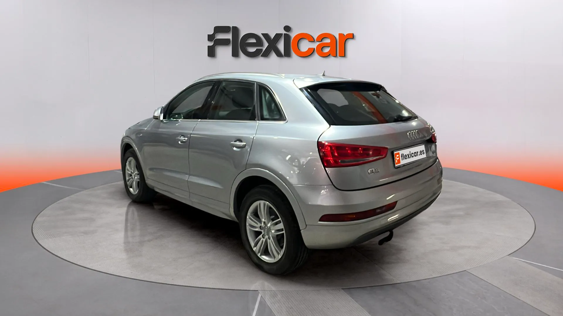 Audi Q3 1.4 TFSI S tronic CoD - foto 5