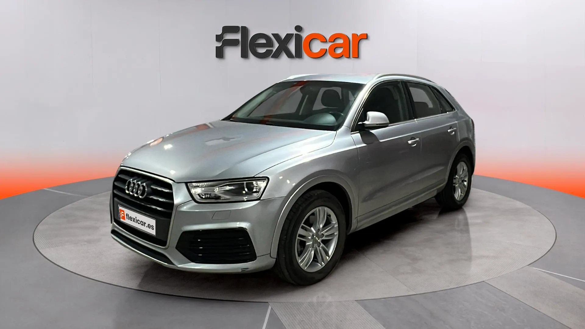 Audi Q3 1.4 TFSI S tronic CoD - foto 3