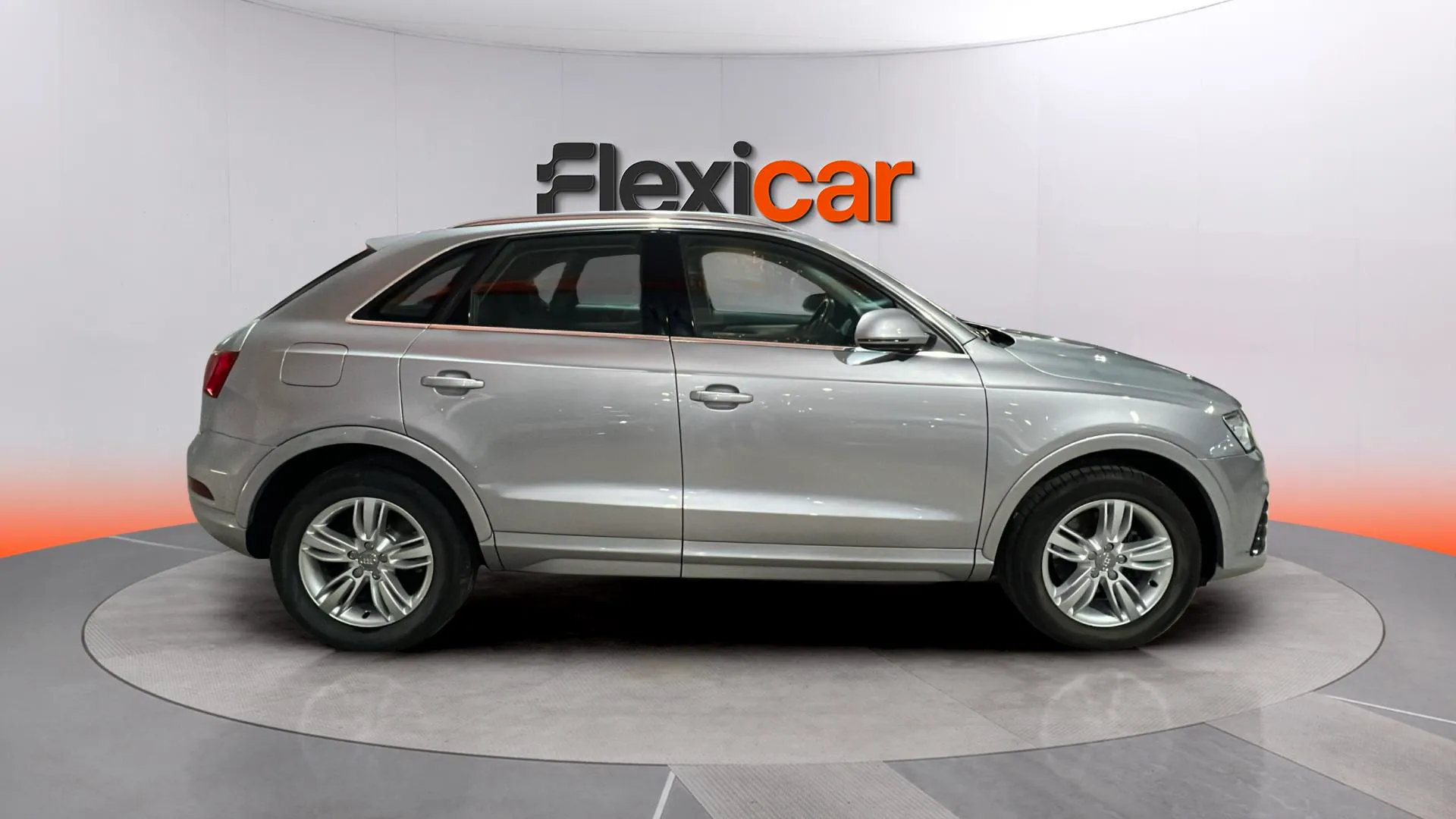 Audi Q3 1.4 TFSI S tronic CoD - foto 7