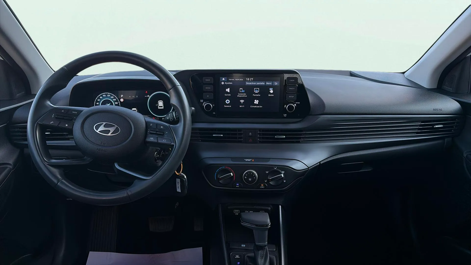 Hyundai i20 1.0 T-GDi 48V Klass DCT - foto 9