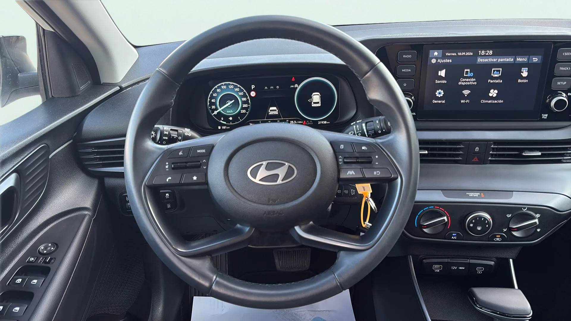 Hyundai i20 1.0 T-GDi 48V Klass DCT - foto 10