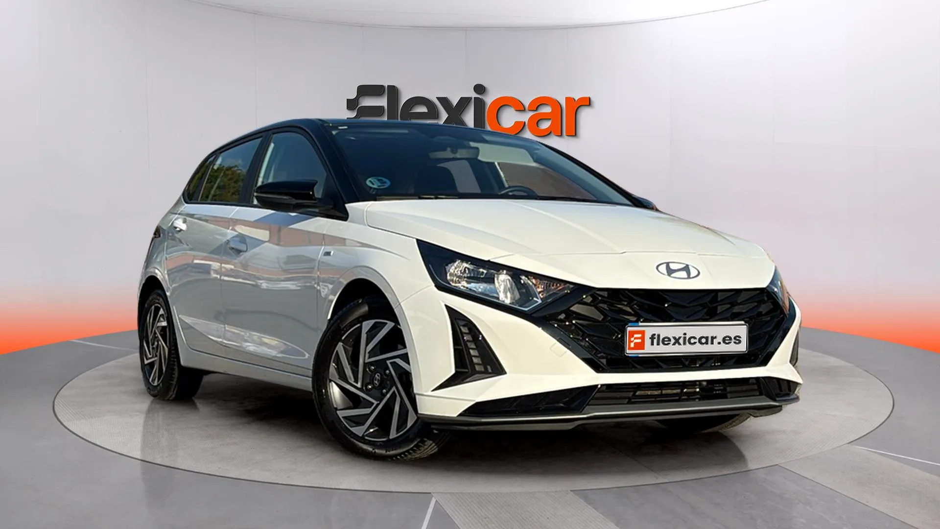 Hyundai i20 1.0 T-GDi 48V Klass DCT