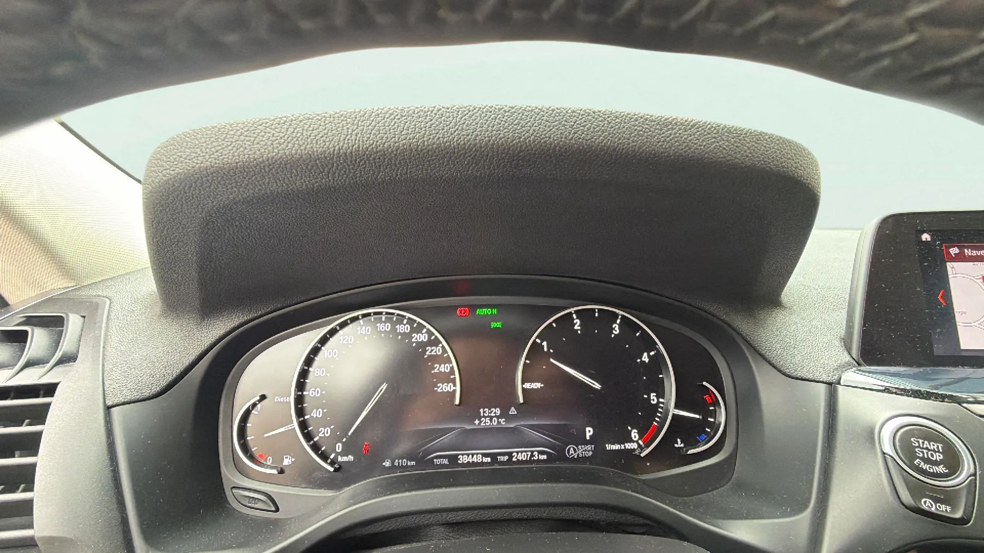 BMW X4 xDrive20d - foto 9