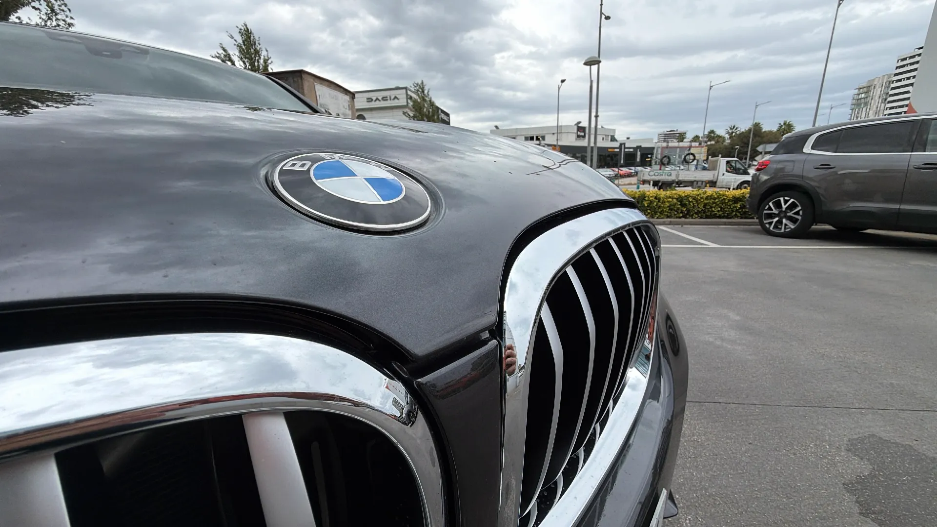 BMW X4 xDrive20d - foto 42