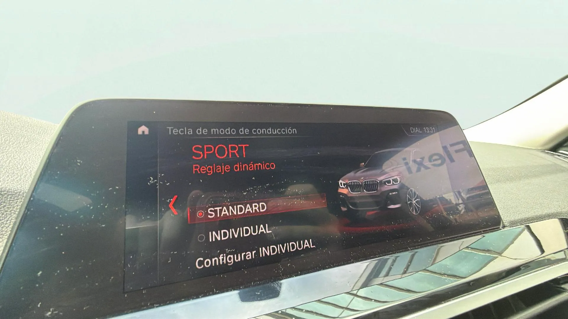 BMW X4 xDrive20d - foto 14