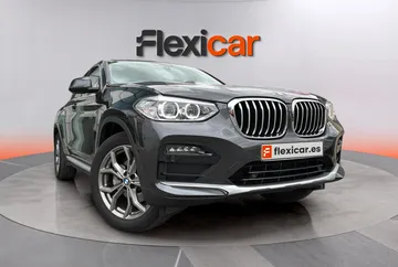 bmw x4 xdrive20d diesel automatica mataro 903000000286737