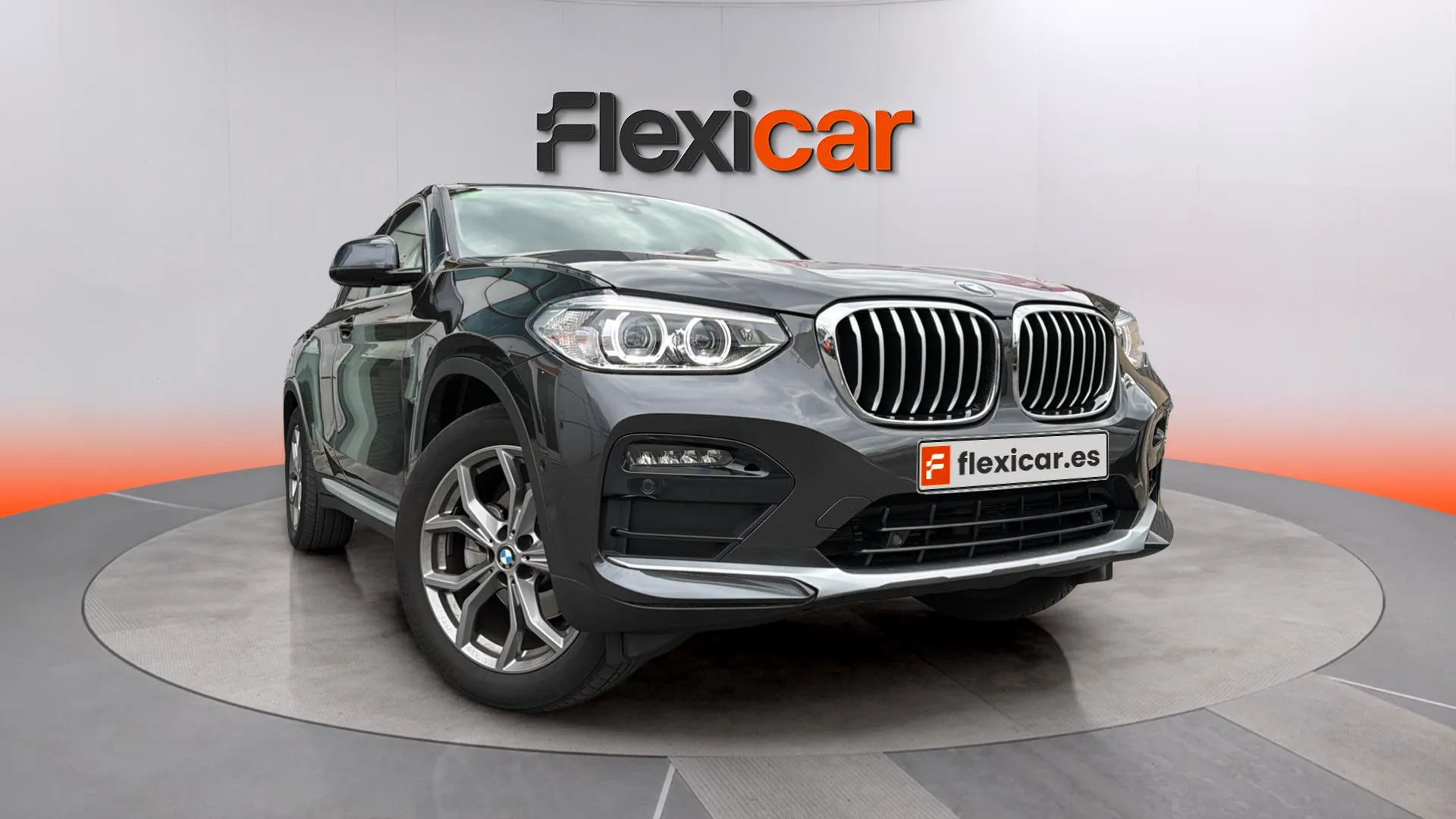 BMW X4 xDrive20d - foto 1