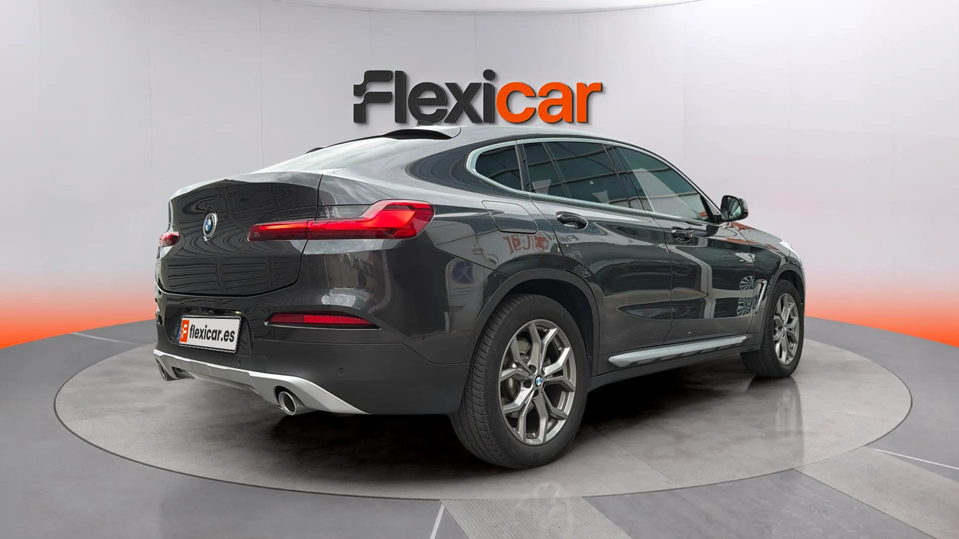 BMW X4 xDrive20d - foto 7