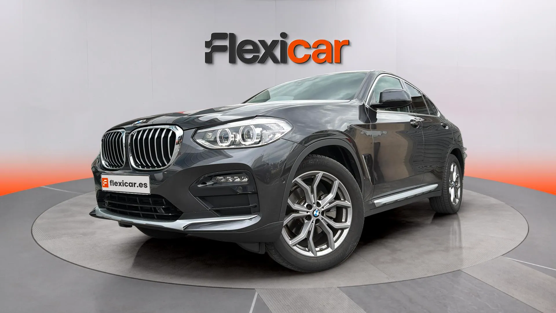 BMW X4 xDrive20d - foto 3