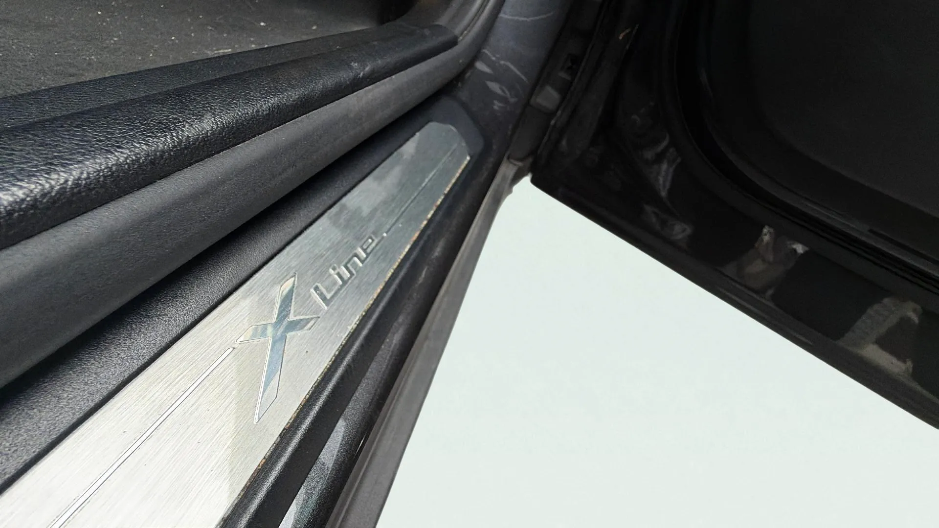BMW X4 xDrive20d - foto 44