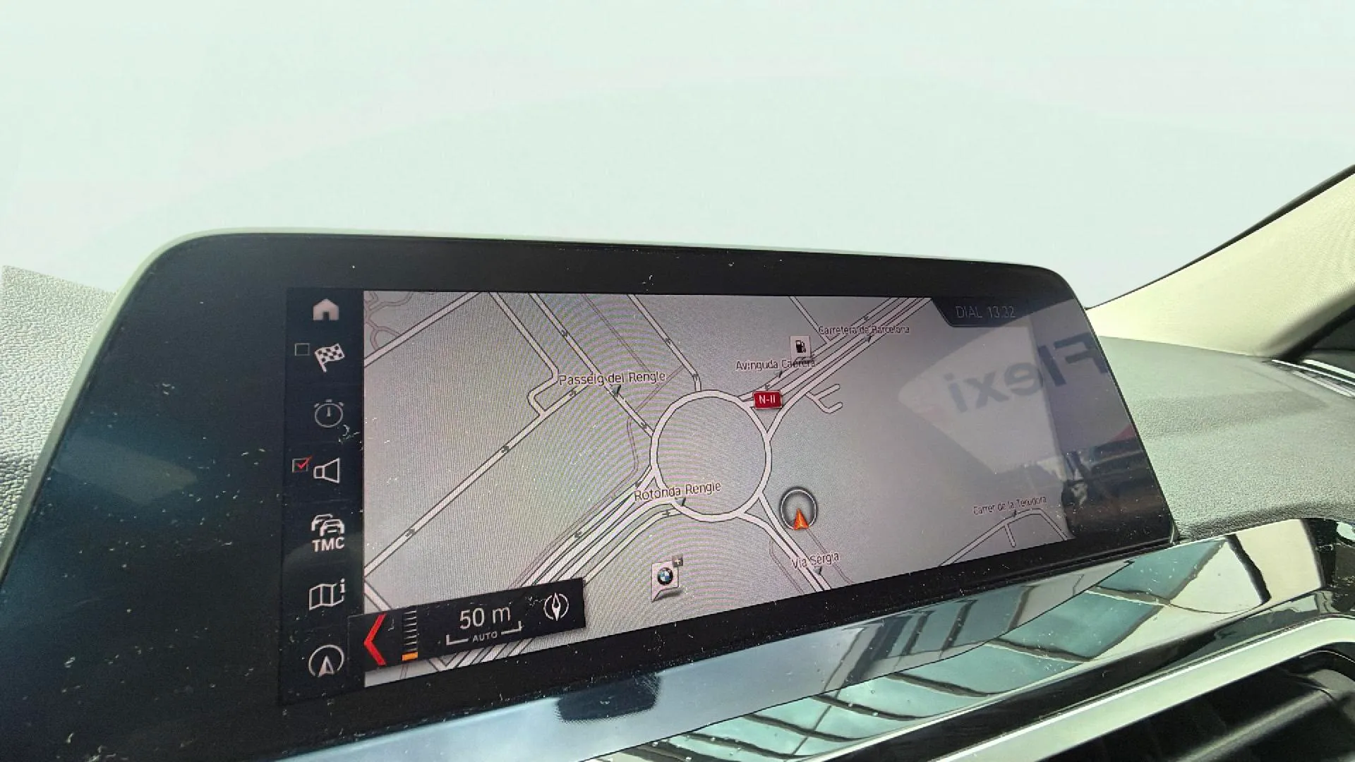 BMW X4 xDrive20d - foto 12