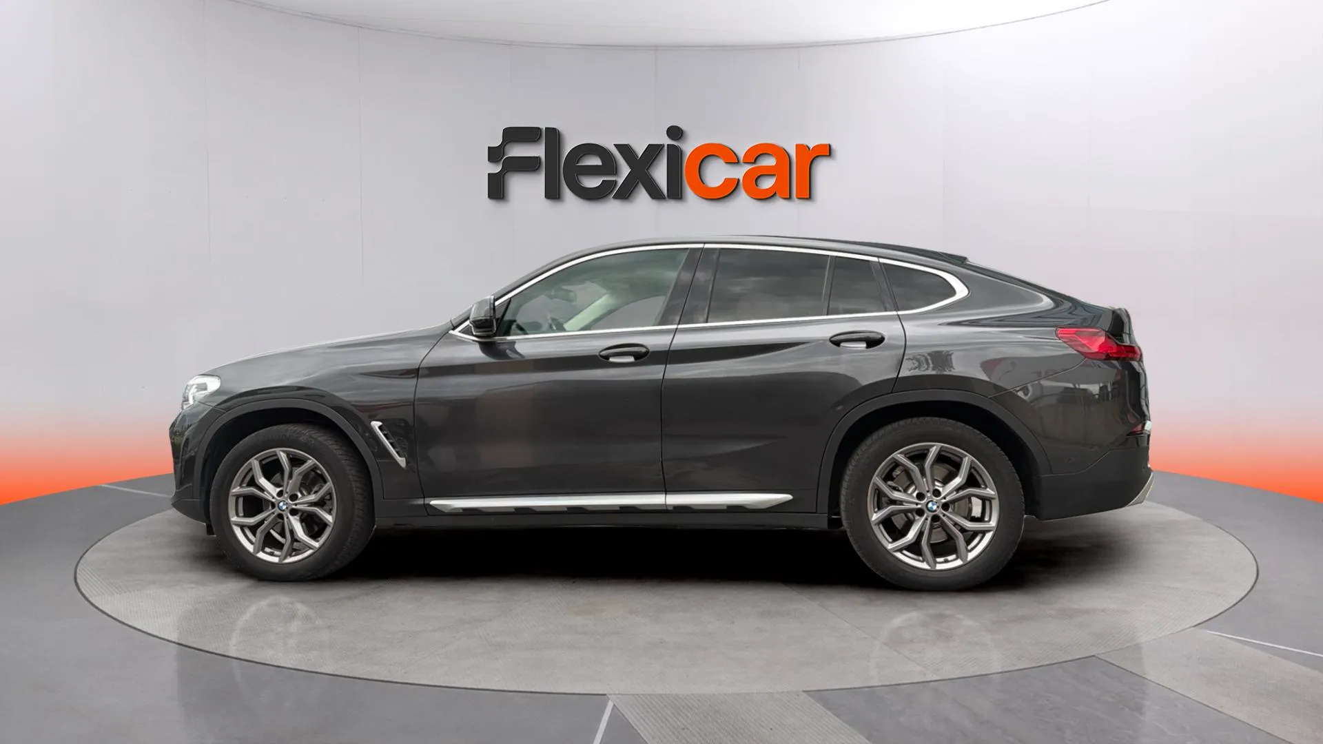 BMW X4 xDrive20d - foto 4