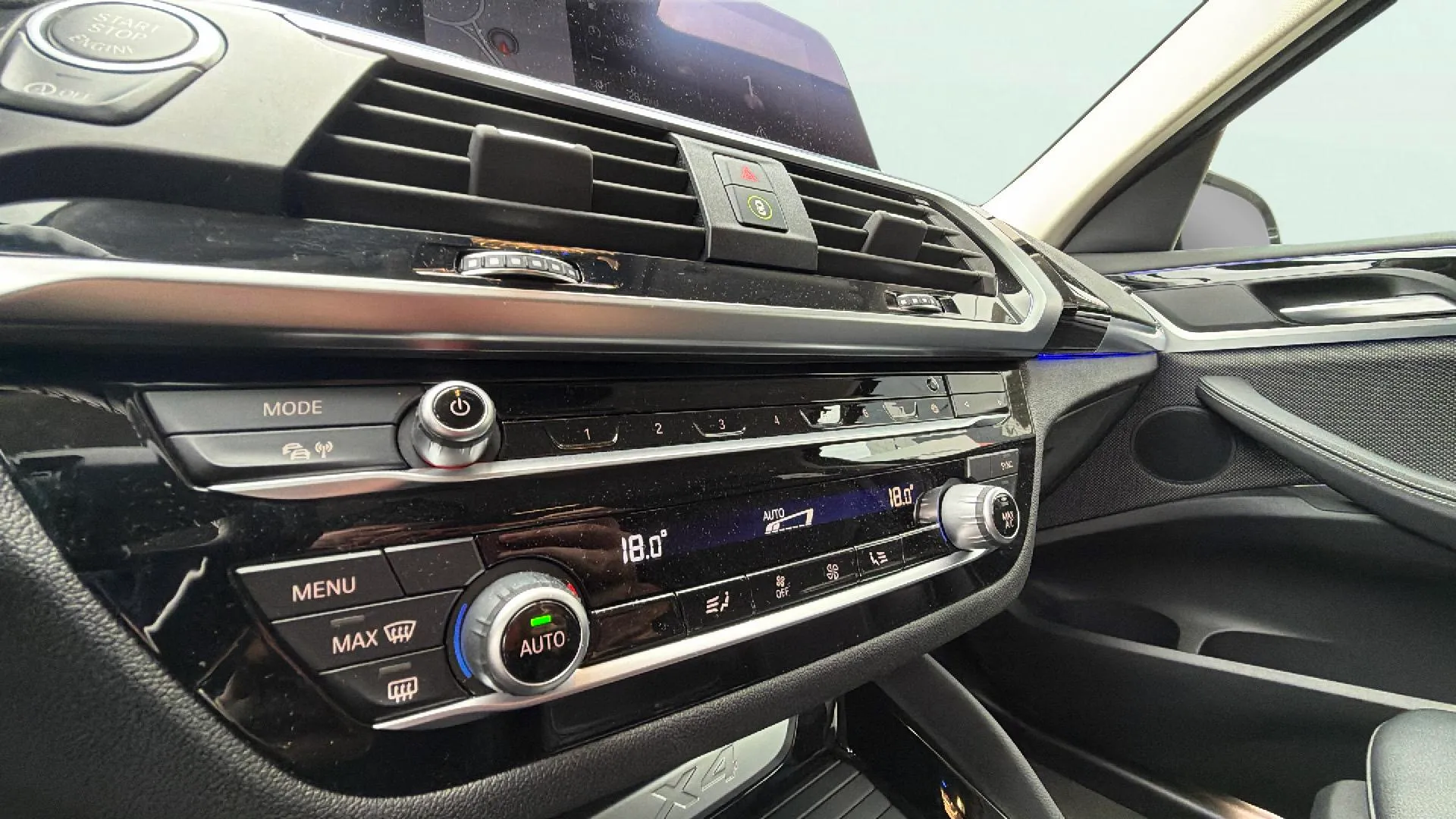 BMW X4 xDrive20d - foto 13