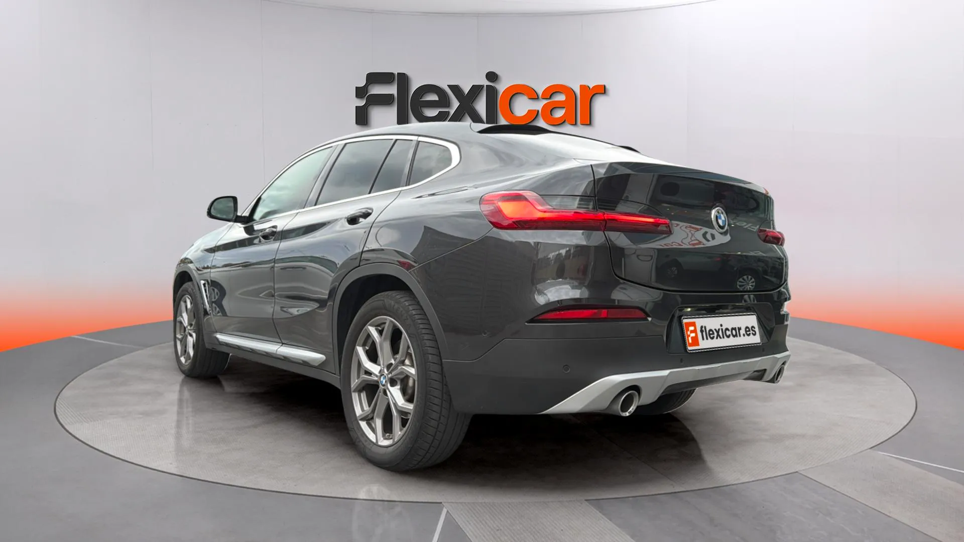 BMW X4 xDrive20d - foto 5