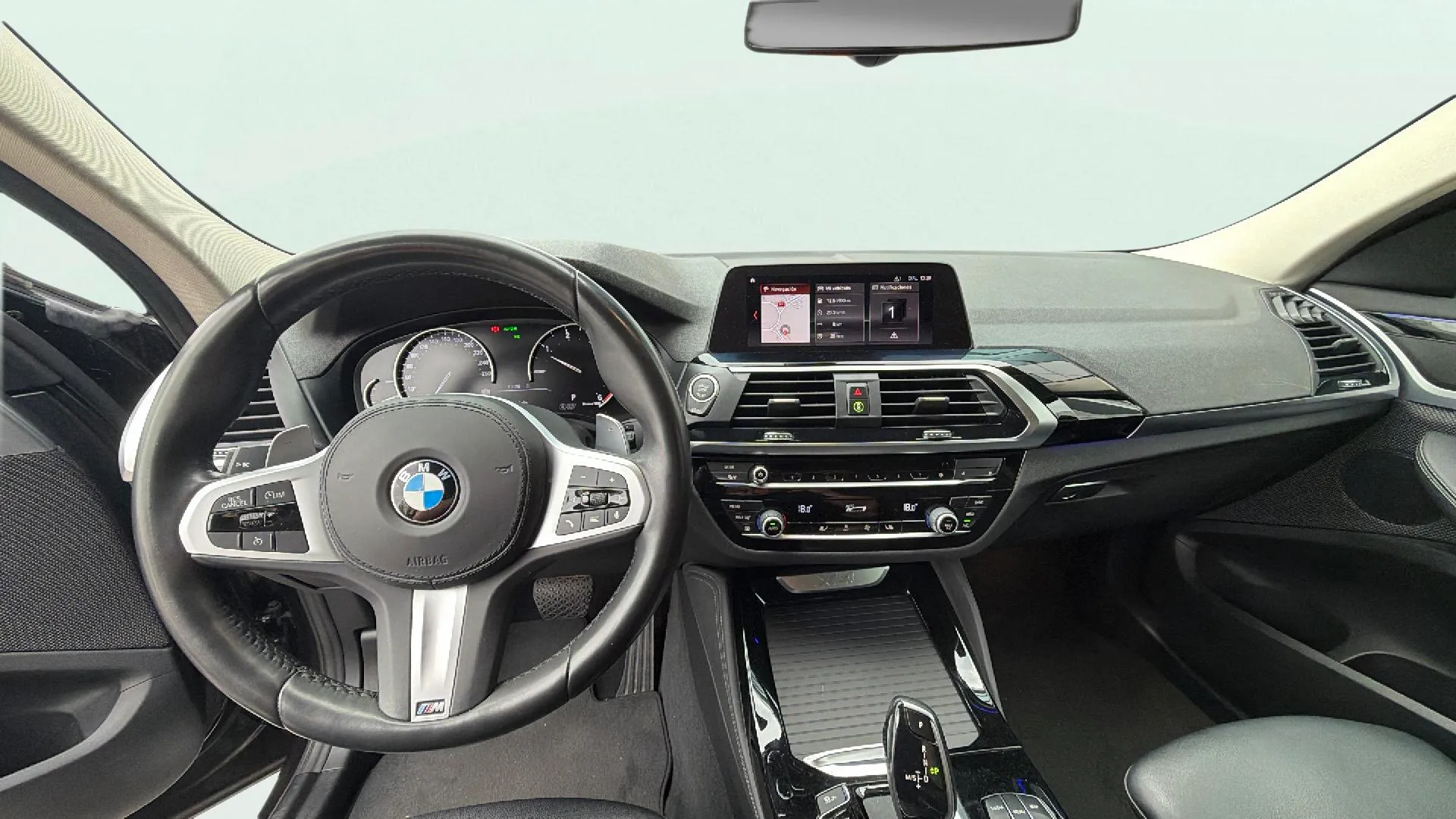 BMW X4 xDrive20d - foto 27
